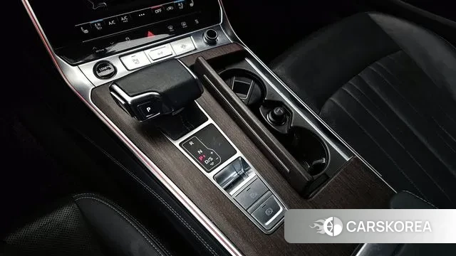 Audi A6 (C8) id 3378516 из Кореи 19