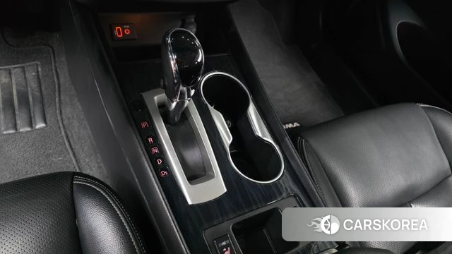 Nissan Altima id 4372066 из Кореи 29