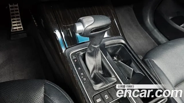 Kia The New Sorento id 2860075 из Кореи 19