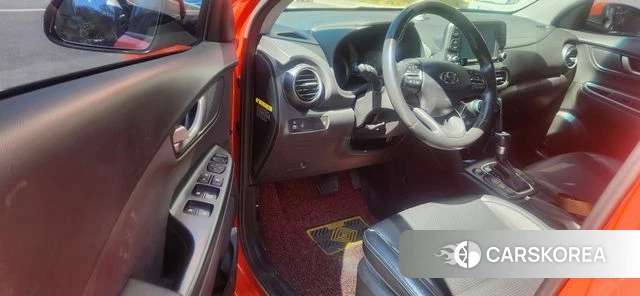 Hyundai Kona id 3905937 из Кореи 19