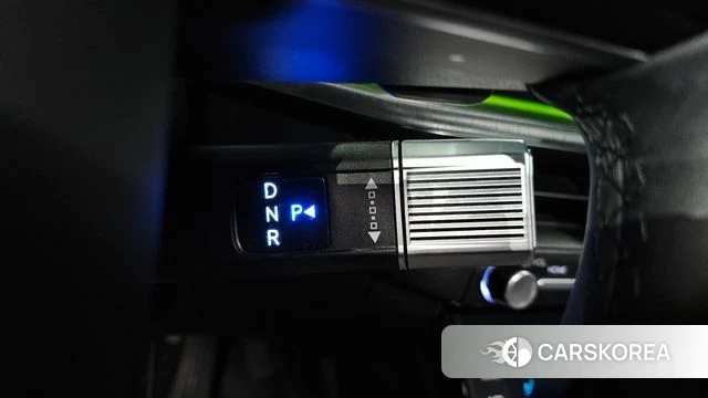 Hyundai Grandeur Hybrid (GN7) id 4571395 из Кореи 19