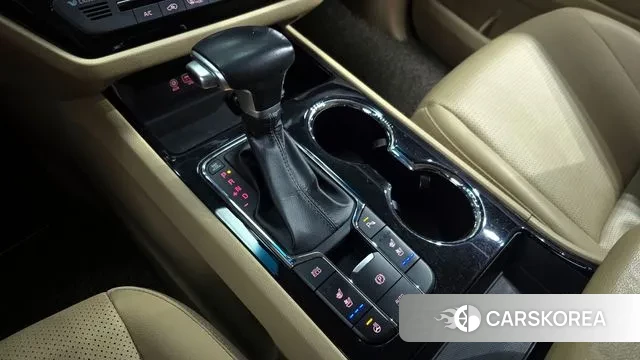 Kia The New Carnival id 3434135 из Кореи 19