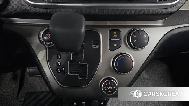 Kia The New Ray id 3402428 из Кореи 19