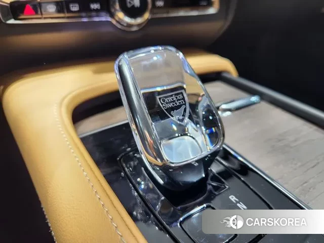 Volvo S90 id 3415346 из Кореи 19