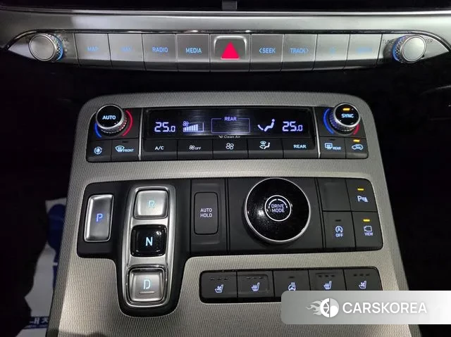 Hyundai Palisade id 3620936 из Кореи 19