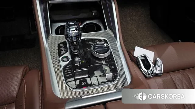 BMW X6 (G06) id 3645781 из Кореи 19