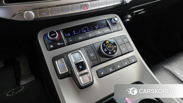 Hyundai Palisade id 4434953 из Кореи 33
