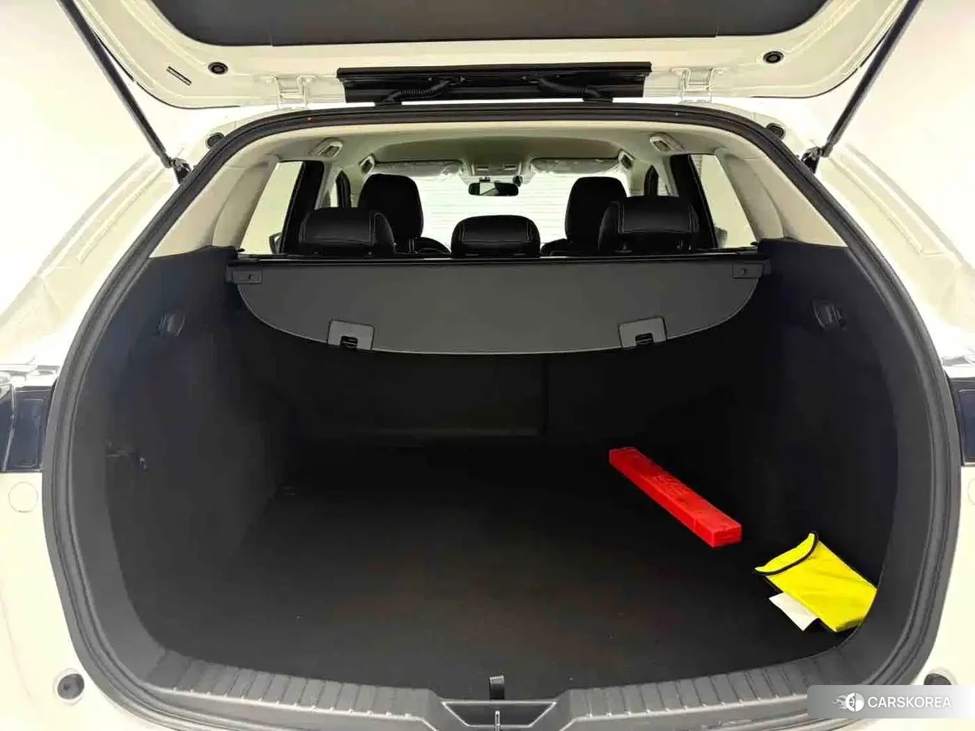 Mazda CX-5 id 4674395 из Китая 16