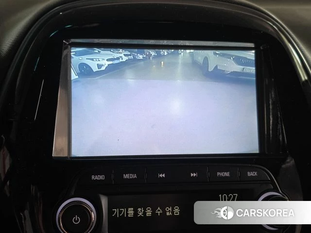 Chevrolet (GM Daewoo) The New Spark id 4447999 из Кореи 13