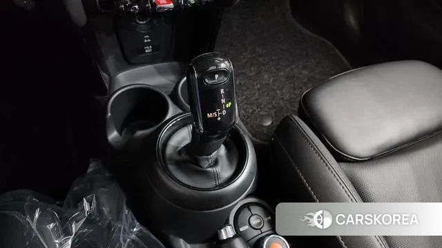 Mini Cooper S id 3546063 из Кореи 19