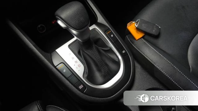 Kia The New K3 2nd generation id 4720885 из Кореи 30