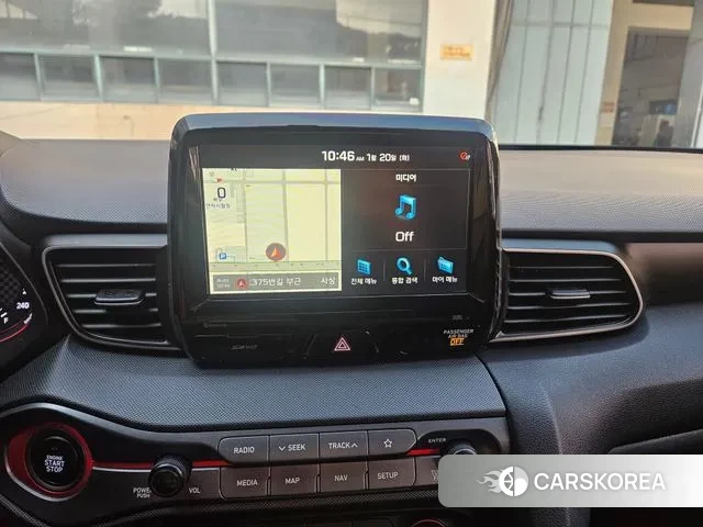 Hyundai Veloster (JS) id 3602139 из Кореи 17