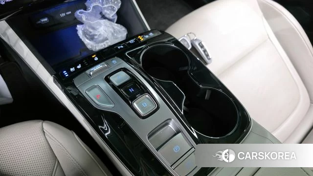 Hyundai Tucson (NX4) id 3910981 из Кореи 19