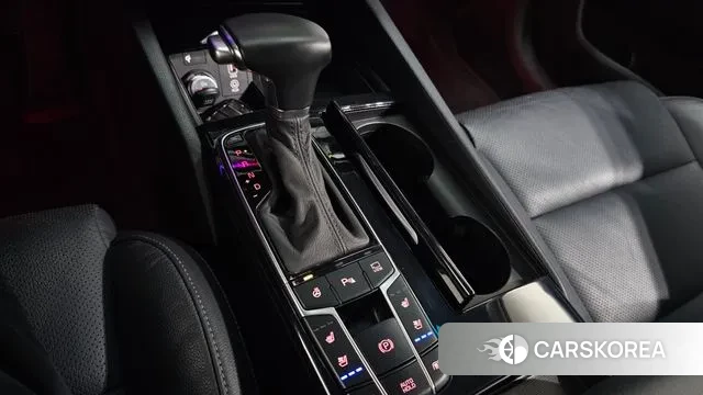 Kia Come New K7 id 3156484 из Кореи 19