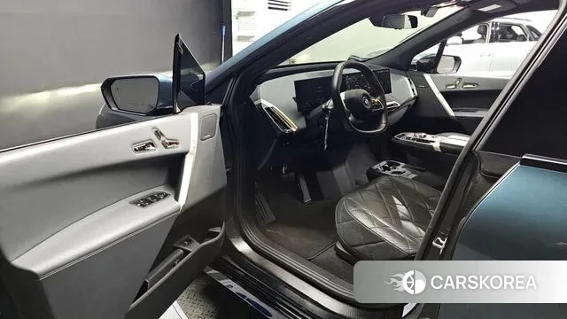 BMW iX id 3625231 из Кореи 19