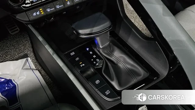 Hyundai The New Avante (CN7) id 3758341 из Кореи 19