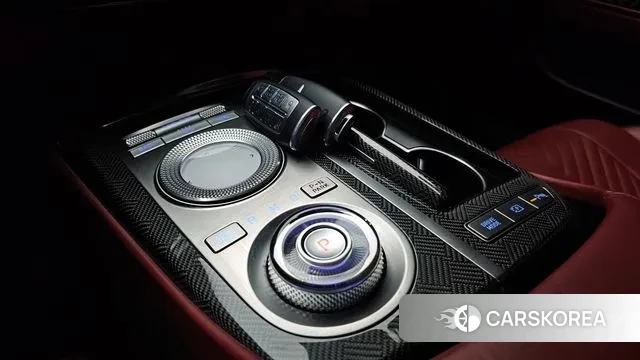 Genesis G80 (RG3) id 3252505 из Кореи 19