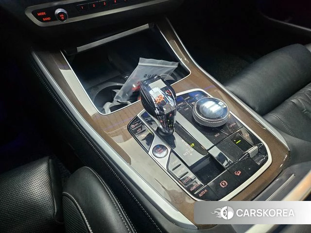 BMW X5 (G05) id 4848776 из Кореи 19