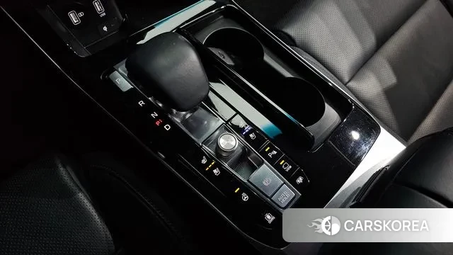 Kia K7 Premier id 3616909 из Кореи 19