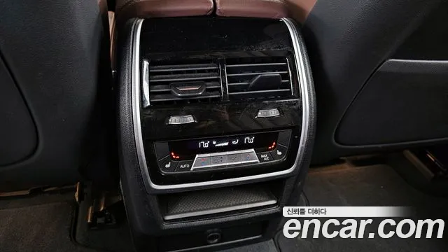 BMW X5 (G05) id 2731445 из Кореи 19