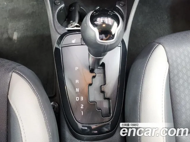 Kia All New Morning (JA) id 2897287 из Кореи 19