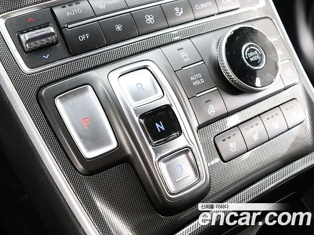 Hyundai The New Santa Fe id 2696287 из Кореи 19