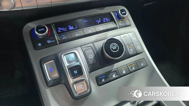 Hyundai Palisade id 3861344 из Кореи 19