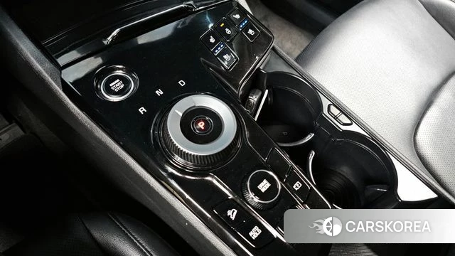 Kia Sportage 5th Generation Hybrid id 4223705 из Кореи 29