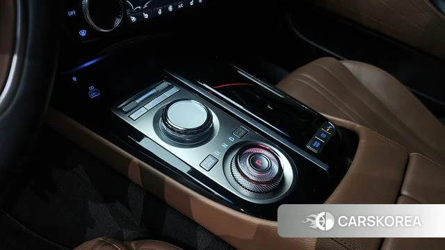 Genesis G80 (RG3) id 4516980 из Кореи 19