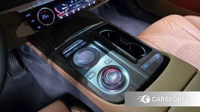 Genesis G80 (RG3) id 3458303 из Кореи 19