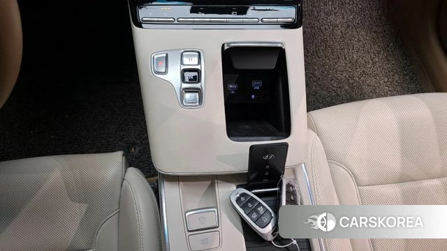 Hyundai The New Grandeur IG id 3794064 из Кореи 19