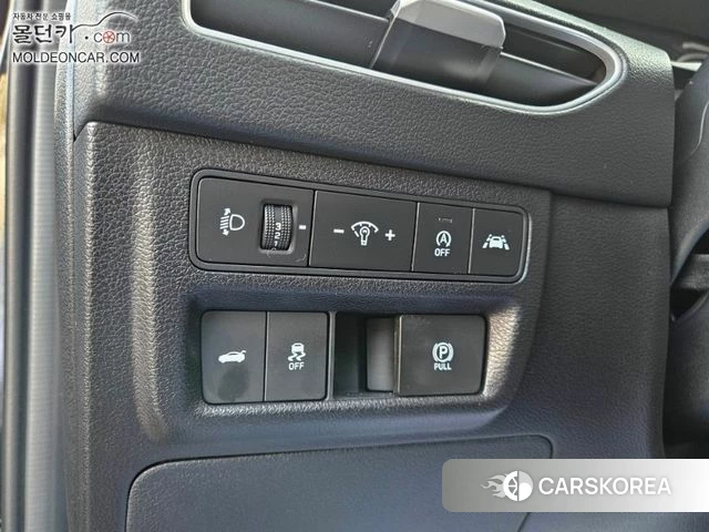 Hyundai Sonata (DN8) id 3842804 из Кореи 17