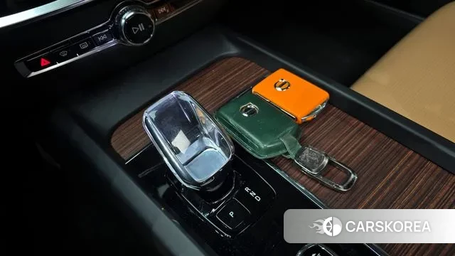 Volvo V60 Cross-Country 2nd Generation id 3685131 из Кореи 19