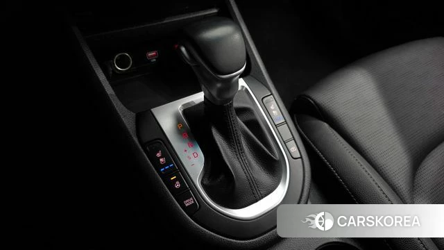 Kia The New K3 2nd generation id 4316981 из Кореи 38