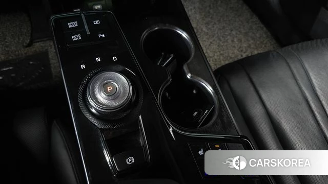 Kia K8 Hybrid id 4541870 из Кореи 19