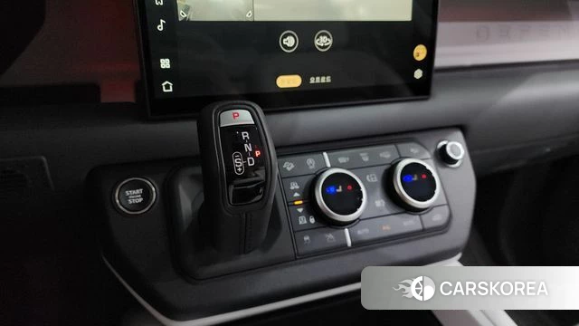 Land Rover Defender (L663) id 3850114 из Кореи 19