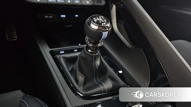 Hyundai The New Avante (CN7) id 3580708 из Кореи 19