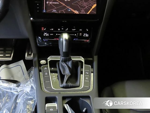 Volkswagen Arteon id 4636119 из Кореи 19