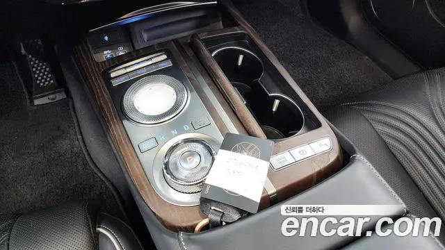 Genesis G80 (RG3) id 2917013 из Кореи 19