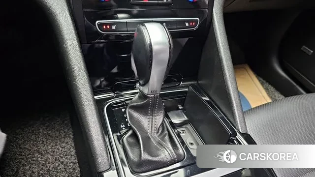 Renault Korea (Samsung) SM6 id 3351177 из Кореи 19