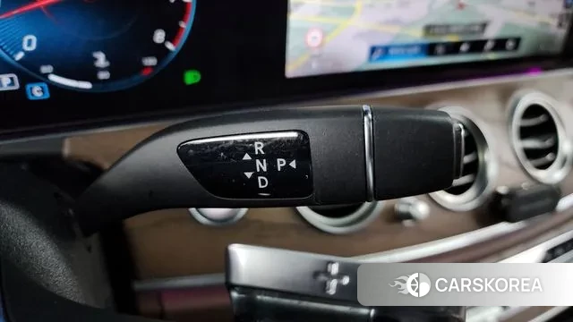 Mercedes-Benz E-Class W213 id 3601251 из Кореи 19