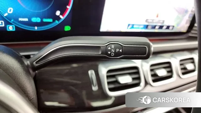 Mercedes-Benz GLE-Class W167 id 3003110 из Кореи 19