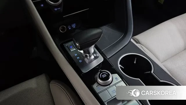 Genesis G70 id 3666795 из Кореи 19