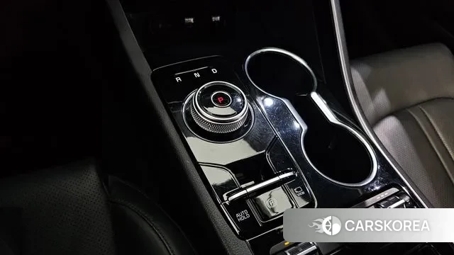 Kia K5 Hybrid 3rd Generation id 3008675 из Кореи 19