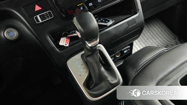Hyundai Staria id 4428621 из Кореи 32