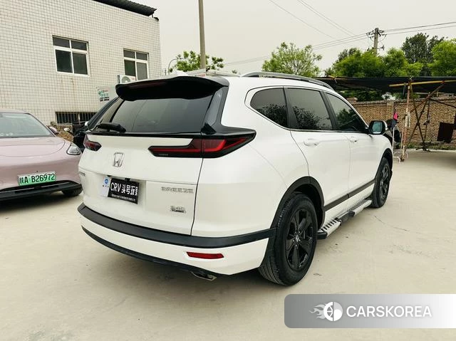 Honda Hao Ying id 4306891 из Китая 9
