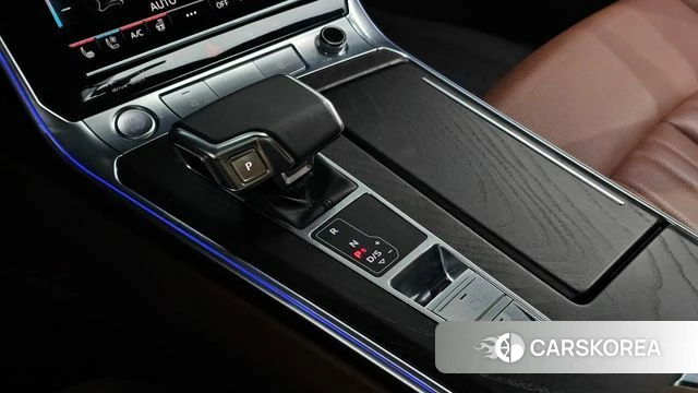 Audi A6 (C8) id 4865092 из Кореи 34