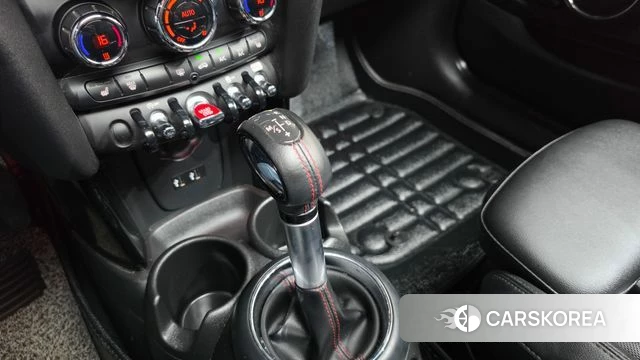 Mini Cooper S id 4703523 из Кореи 31