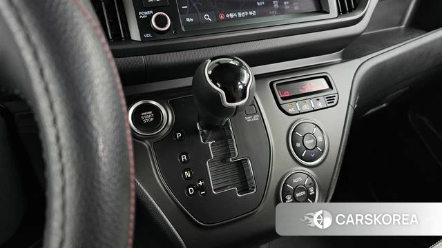 Kia The New Kia Ray id 3883860 из Кореи 19
