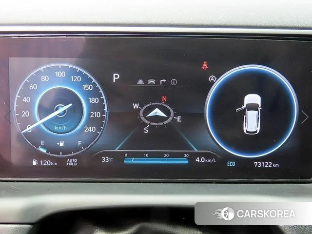 Hyundai Tucson (NX4) id 4641404 из Кореи 19